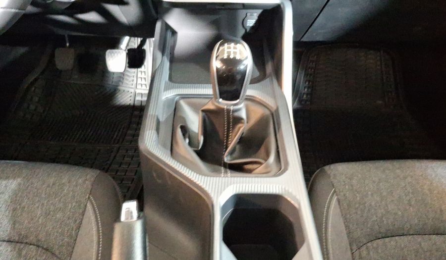 Geely Emgrand 1.5 GC Sedan 2026