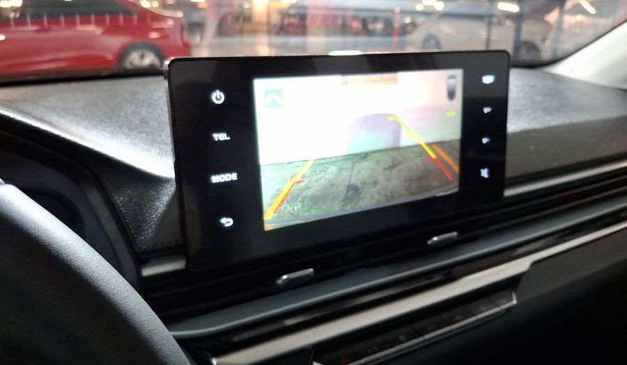 Geely Emgrand 1.5 GC Sedan 2026