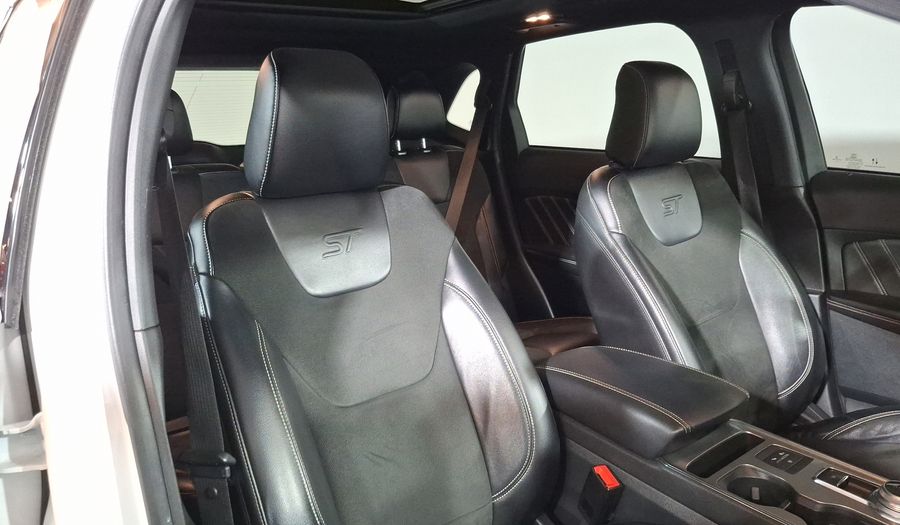 Ford Edge 2.7 V6 ST AUTO AWD Suv 2022