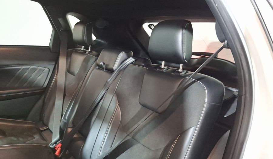 Ford Edge 2.7 V6 ST AUTO AWD Suv 2022