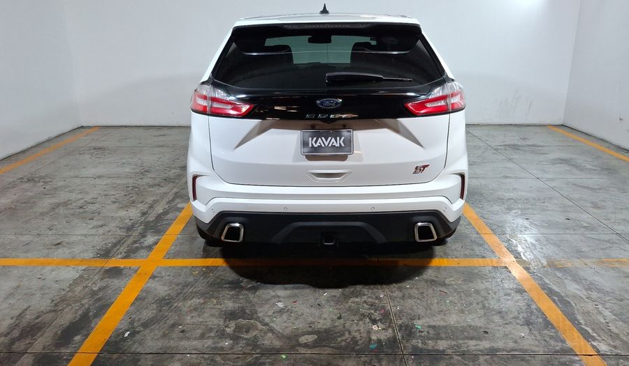 Ford Edge 2.7 V6 ST AUTO AWD Suv 2022