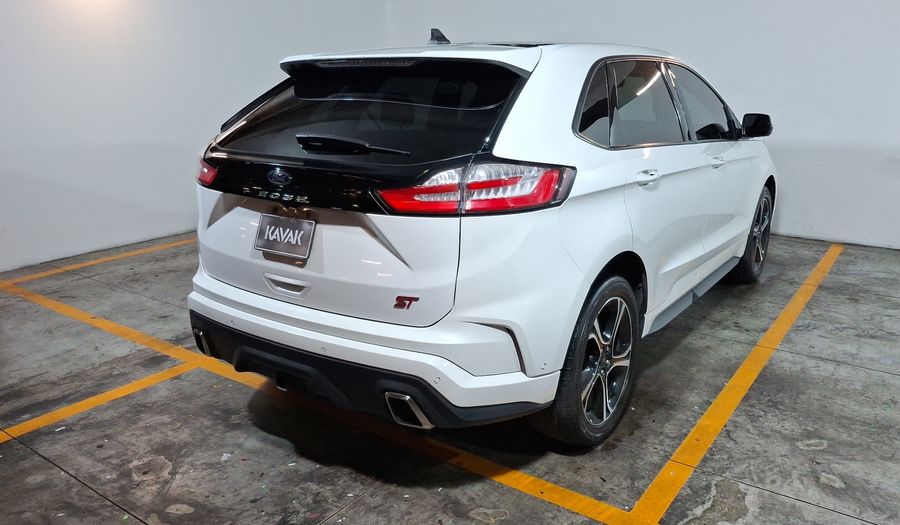 Ford Edge 2.7 V6 ST AUTO AWD Suv 2022