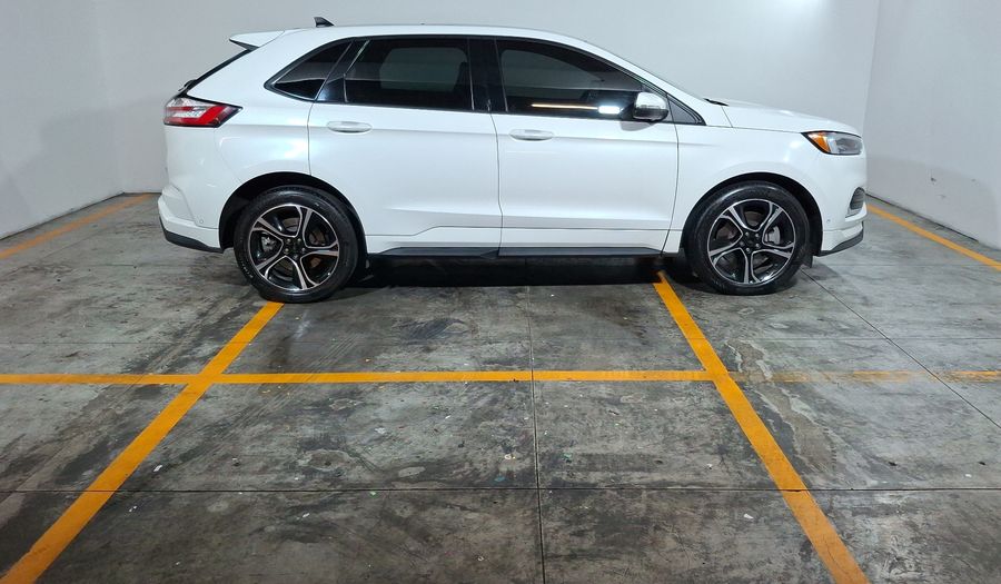 Ford Edge 2.7 V6 ST AUTO AWD Suv 2022