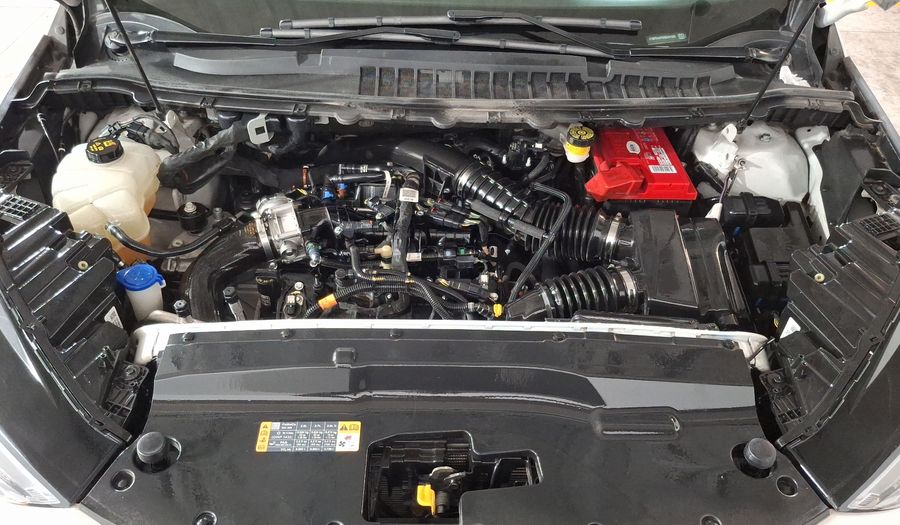 Ford Edge 2.7 V6 ST AUTO AWD Suv 2022