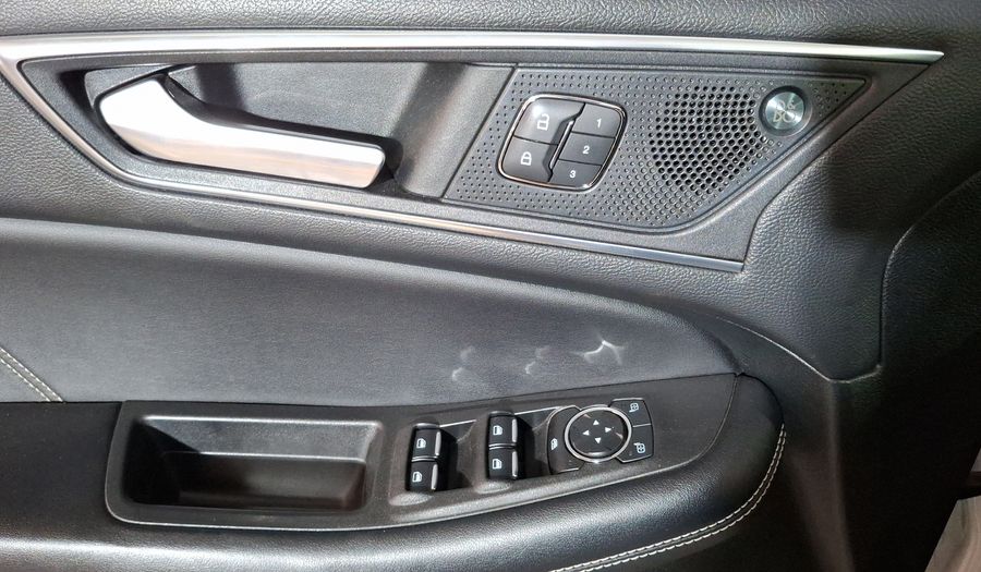 Ford Edge 2.7 V6 ST AUTO AWD Suv 2022