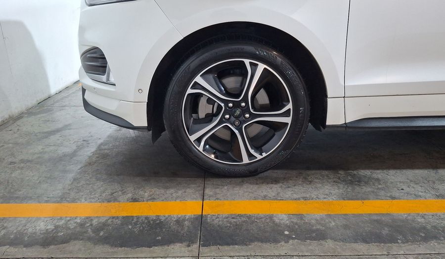 Ford Edge 2.7 V6 ST AUTO AWD Suv 2022