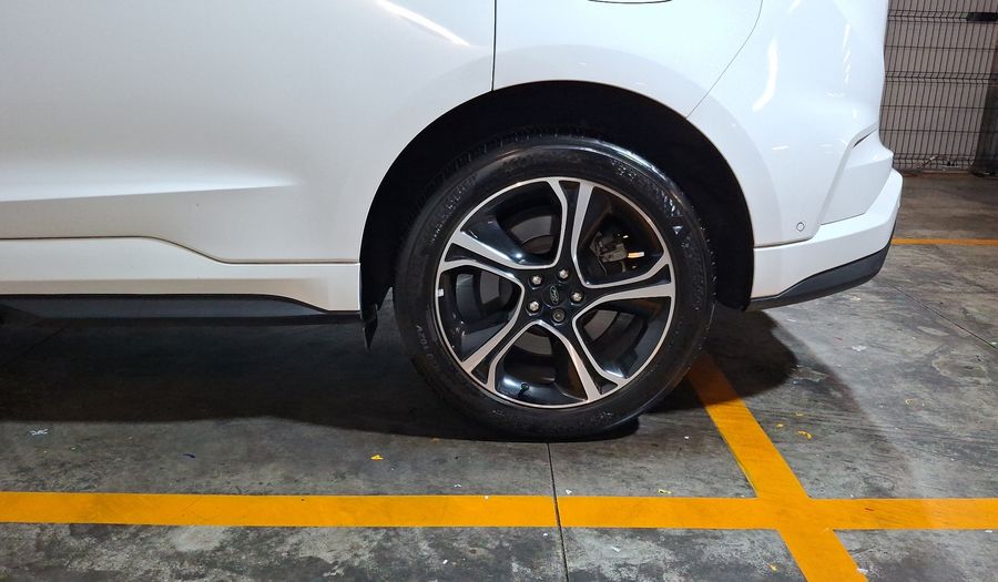 Ford Edge 2.7 V6 ST AUTO AWD Suv 2022