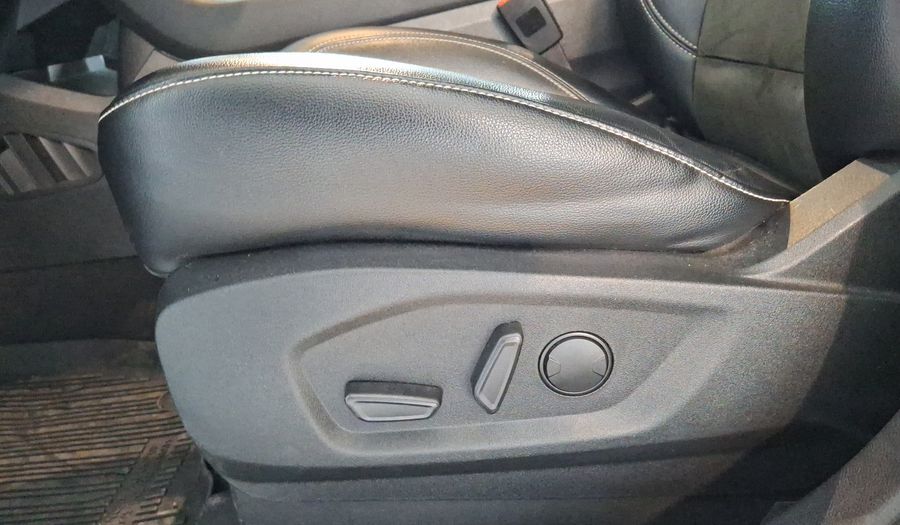 Ford Edge 2.7 V6 ST AUTO AWD Suv 2022