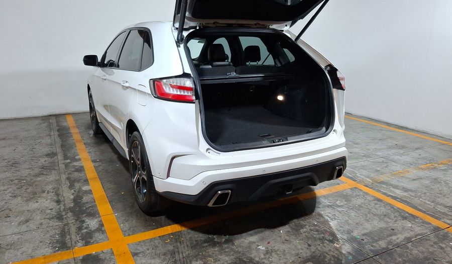 Ford Edge 2.7 V6 ST AUTO AWD Suv 2022