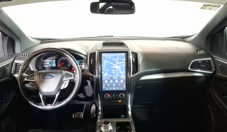 Ford Edge 2.7 V6 ST AUTO AWD Suv 2022