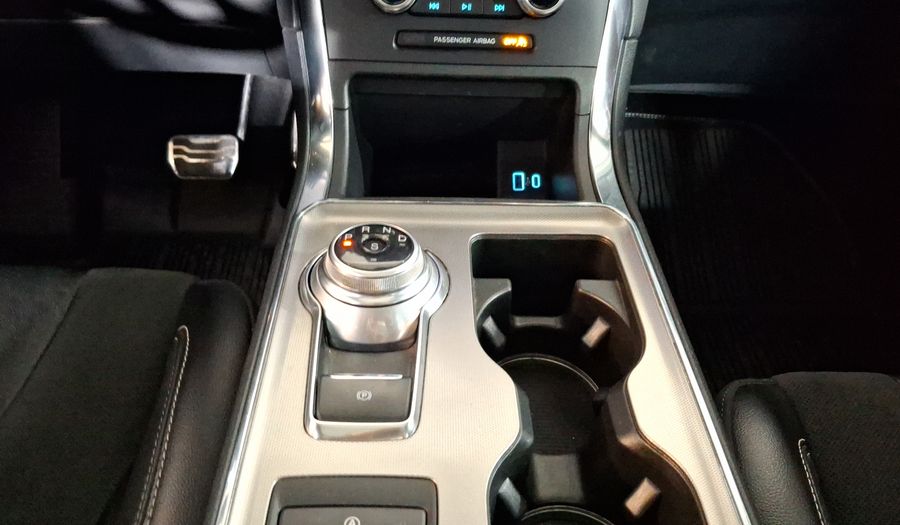 Ford Edge 2.7 V6 ST AUTO AWD Suv 2022