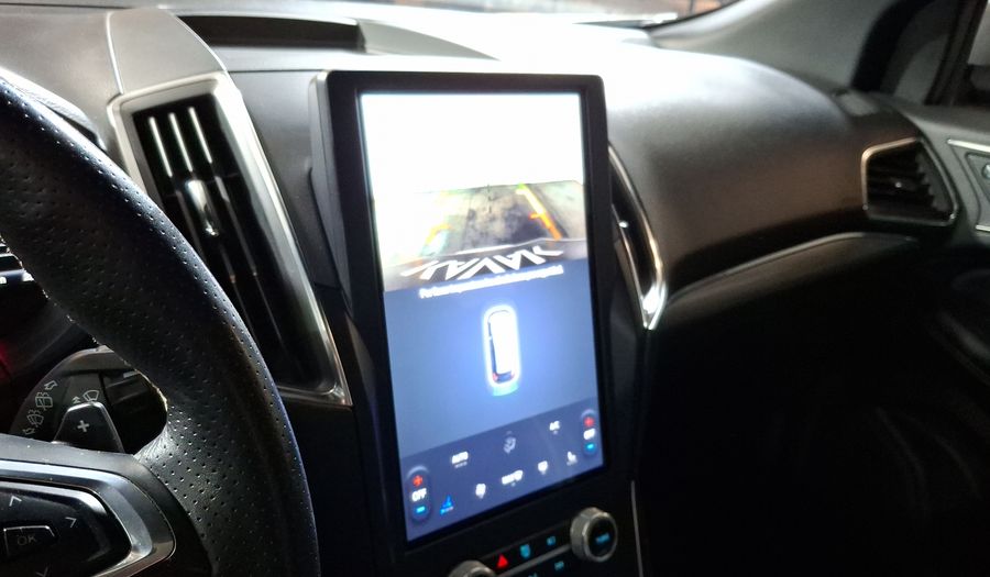 Ford Edge 2.7 V6 ST AUTO AWD Suv 2022