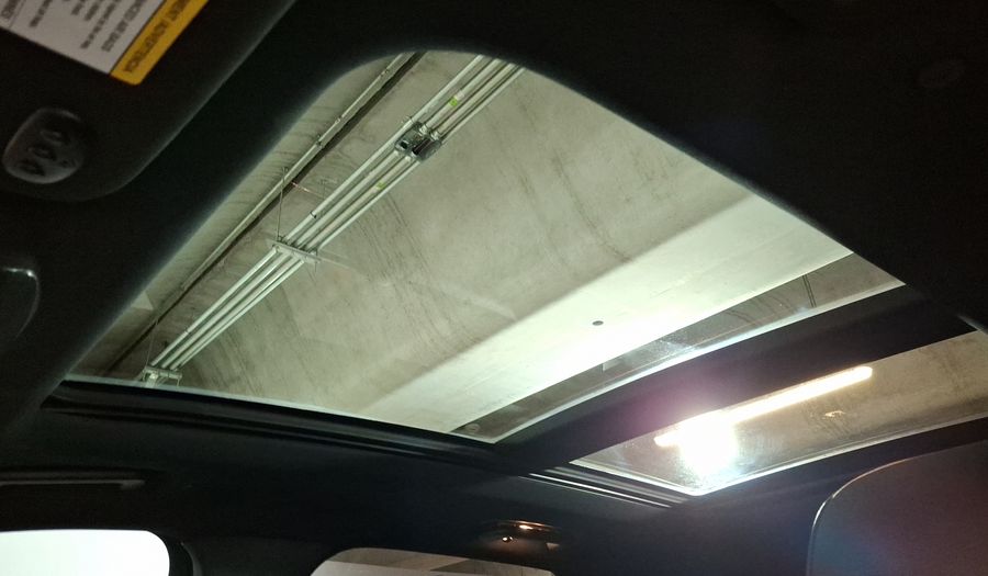 Ford Edge 2.7 V6 ST AUTO AWD Suv 2022