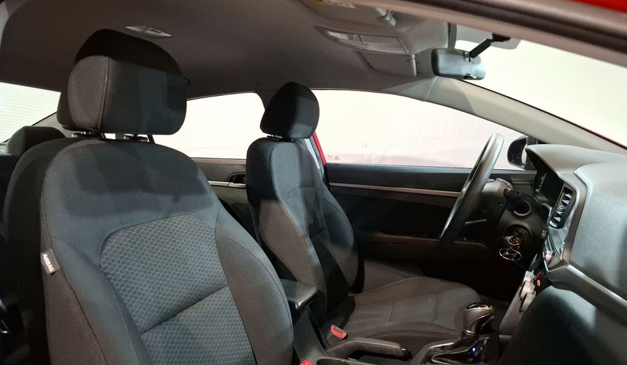 Hyundai Elantra 2.0 GLS AUTO Sedan 2020