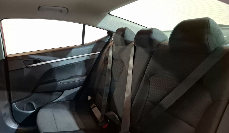 Hyundai Elantra 2.0 GLS AUTO Sedan 2020