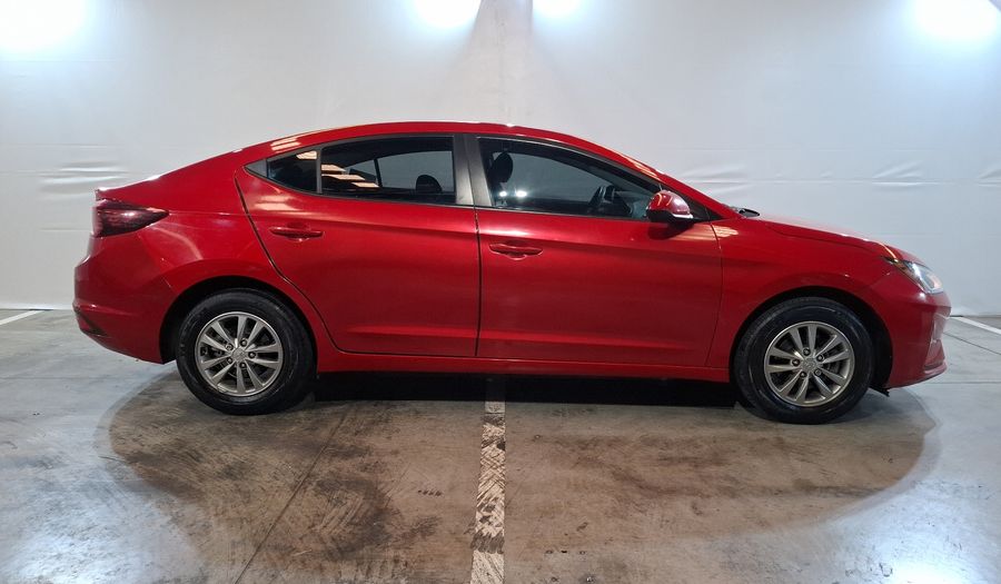 Hyundai Elantra 2.0 GLS AUTO Sedan 2020