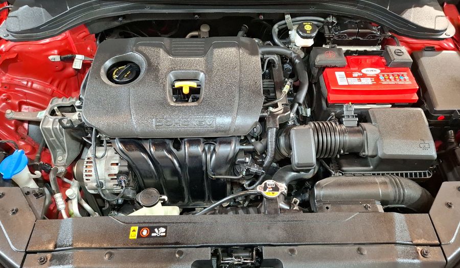 Hyundai Elantra 2.0 GLS AUTO Sedan 2020