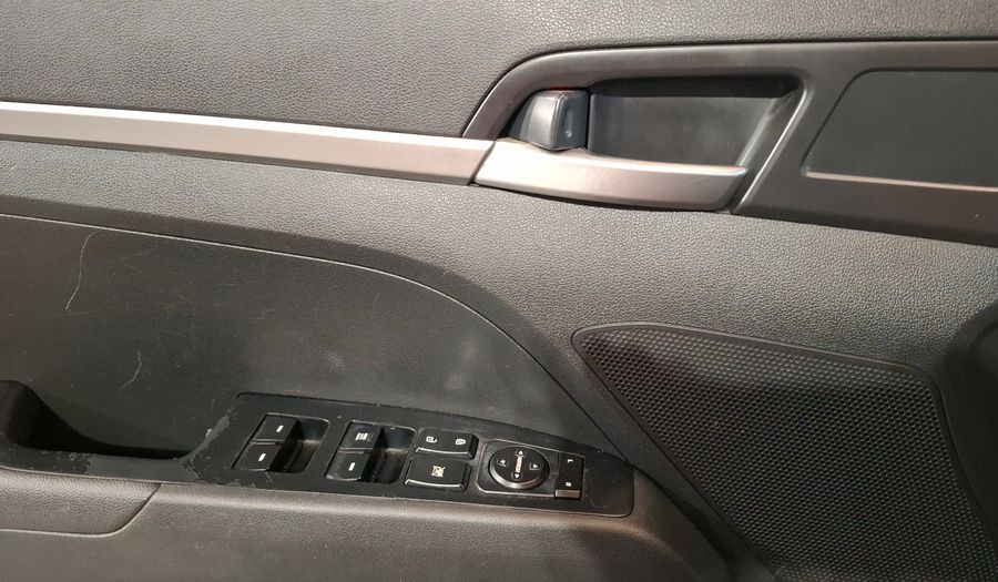 Hyundai Elantra 2.0 GLS AUTO Sedan 2020