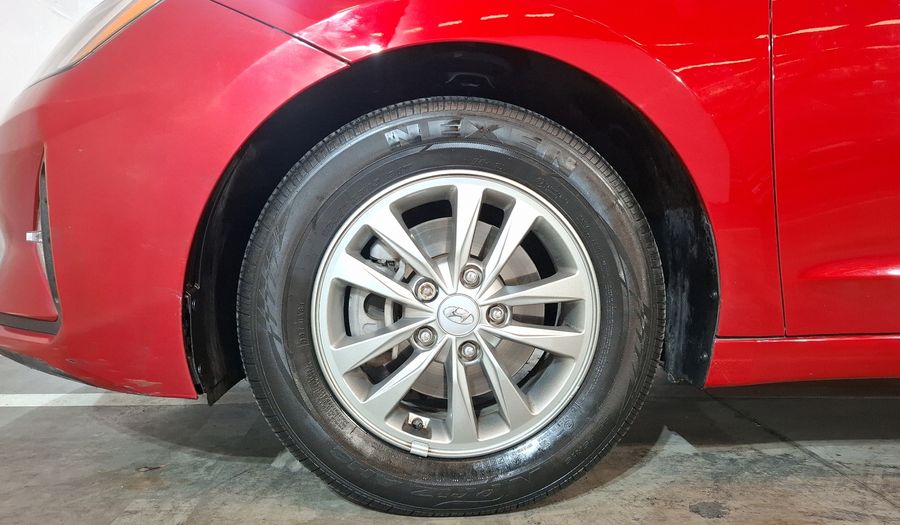 Hyundai Elantra 2.0 GLS AUTO Sedan 2020