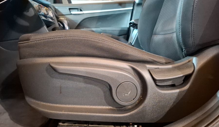Hyundai Elantra 2.0 GLS AUTO Sedan 2020
