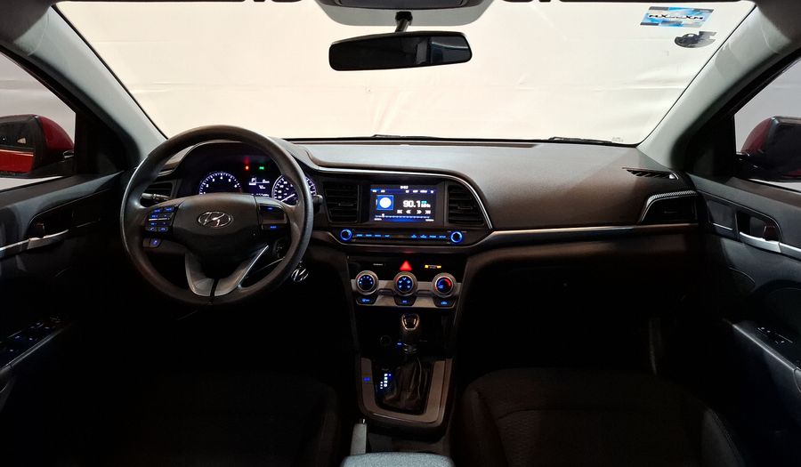 Hyundai Elantra 2.0 GLS AUTO Sedan 2020