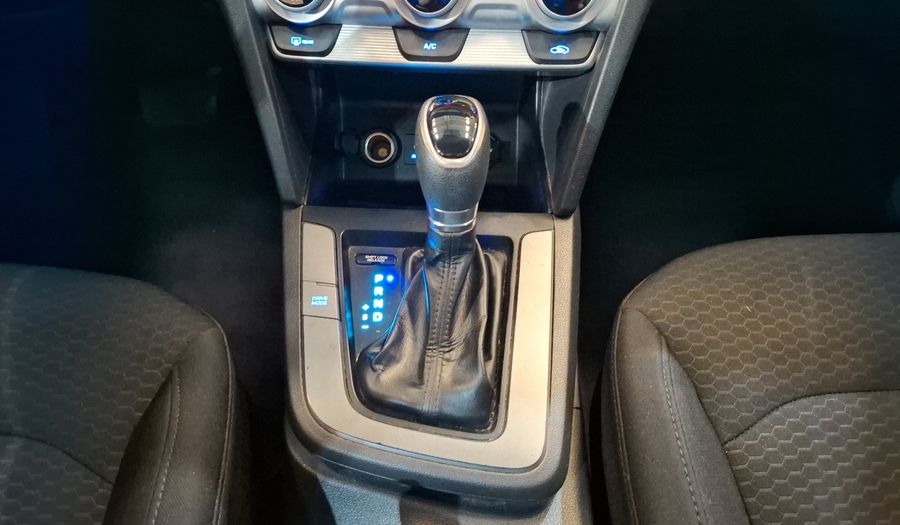 Hyundai Elantra 2.0 GLS AUTO Sedan 2020