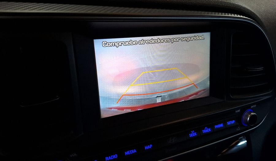Hyundai Elantra 2.0 GLS AUTO Sedan 2020