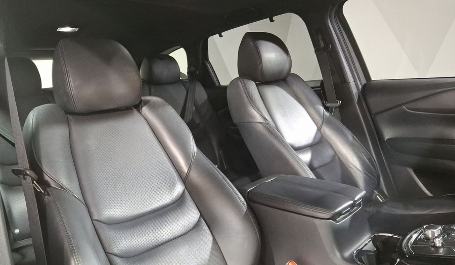 Mazda Cx-9 2.5 TURBO I GRAND TOURING 4WD AT Suv 2018