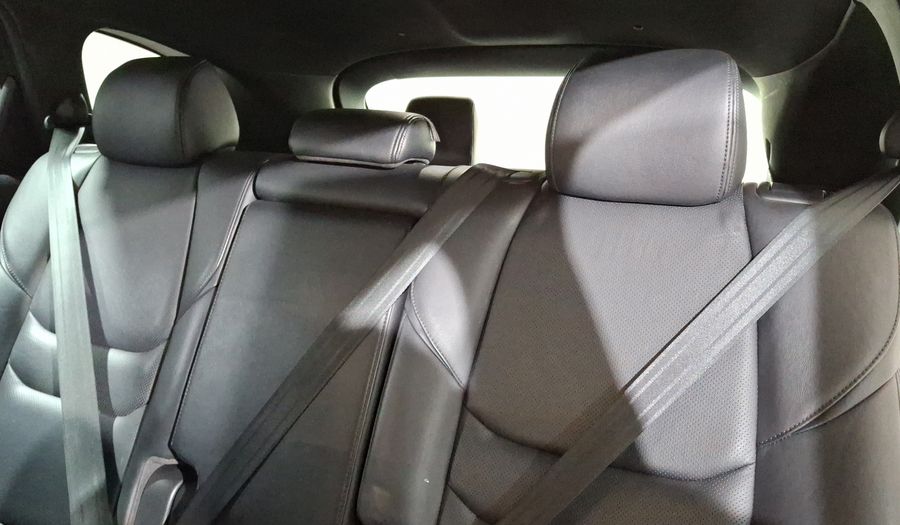 Mazda Cx-9 2.5 TURBO I GRAND TOURING 4WD AT Suv 2018