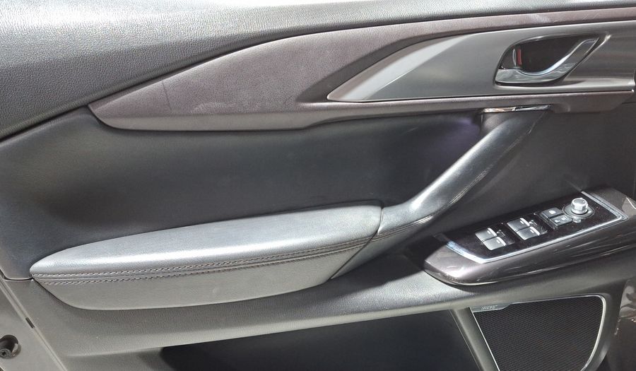 Mazda Cx-9 2.5 TURBO I GRAND TOURING 4WD AT Suv 2018