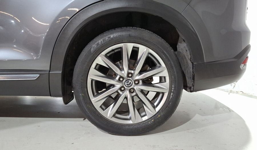 Mazda Cx-9 2.5 TURBO I GRAND TOURING 4WD AT Suv 2018