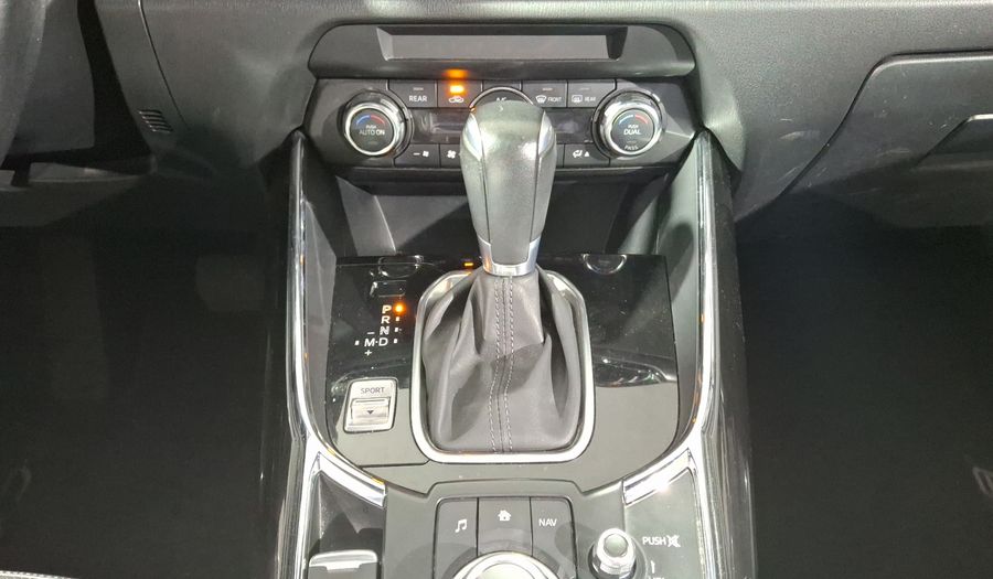 Mazda Cx-9 2.5 TURBO I GRAND TOURING 4WD AT Suv 2018