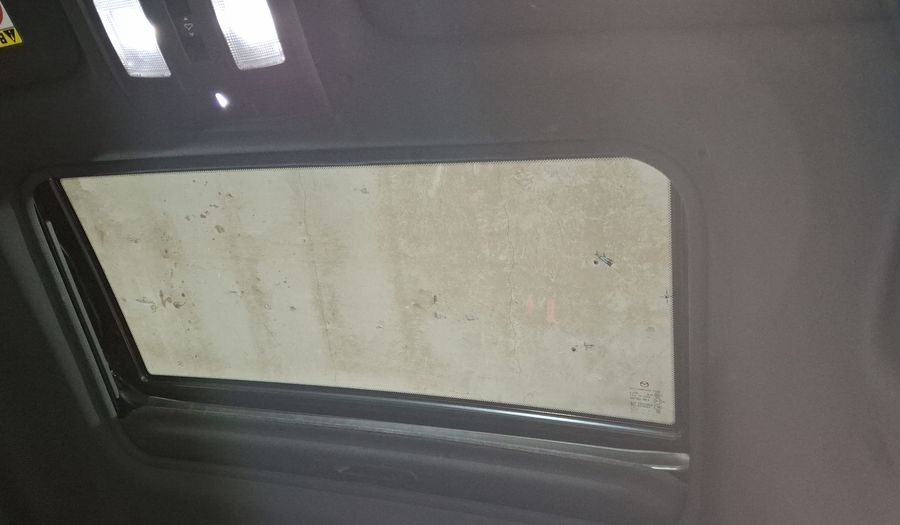 Mazda Cx-9 2.5 TURBO I GRAND TOURING 4WD AT Suv 2018