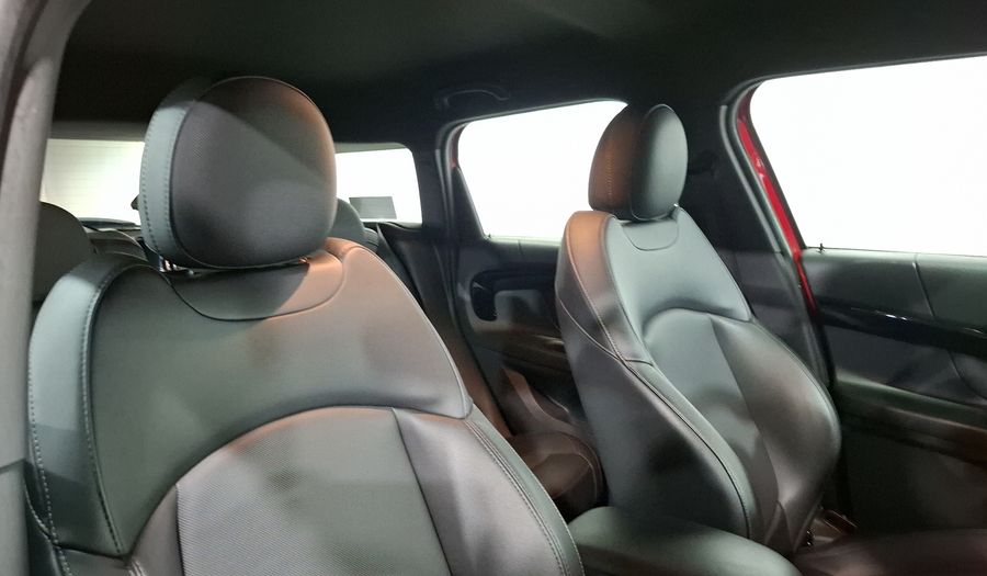 Mini Countryman 1.5 COOPER CHILI AUTO Hatchback 2021