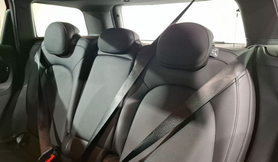 Mini Countryman 1.5 COOPER CHILI AUTO Hatchback 2021