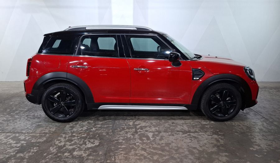 Mini Countryman 1.5 COOPER CHILI AUTO Hatchback 2021