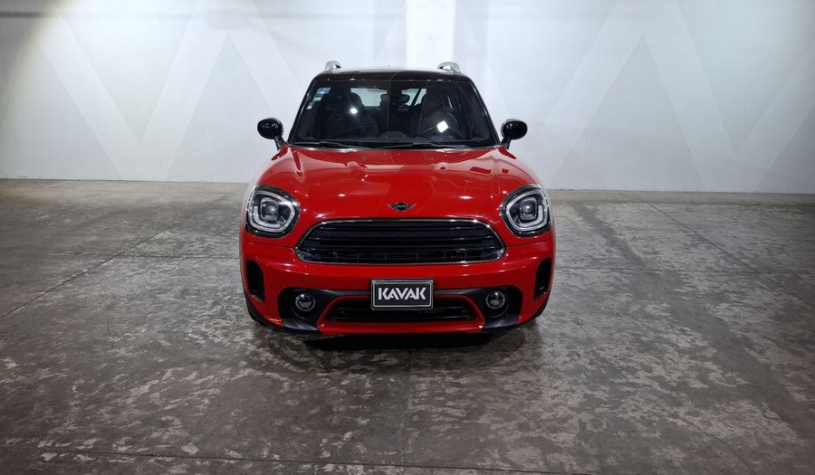Mini Countryman 1.5 COOPER CHILI AUTO Hatchback 2021