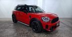 Mini Countryman 1.5 COOPER CHILI AUTO Hatchback 2021