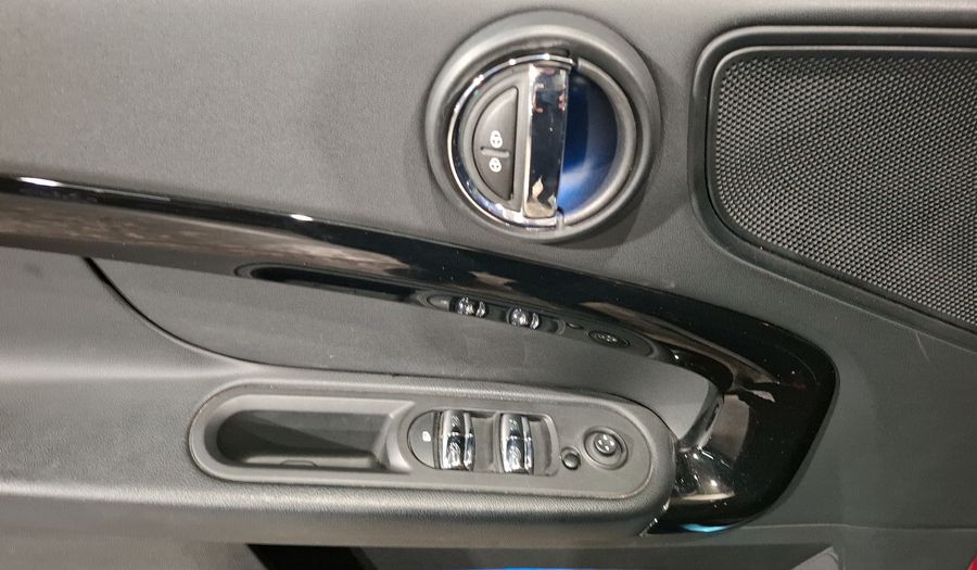Mini Countryman 1.5 COOPER CHILI AUTO Hatchback 2021