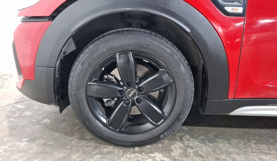 Mini Countryman 1.5 COOPER CHILI AUTO Hatchback 2021