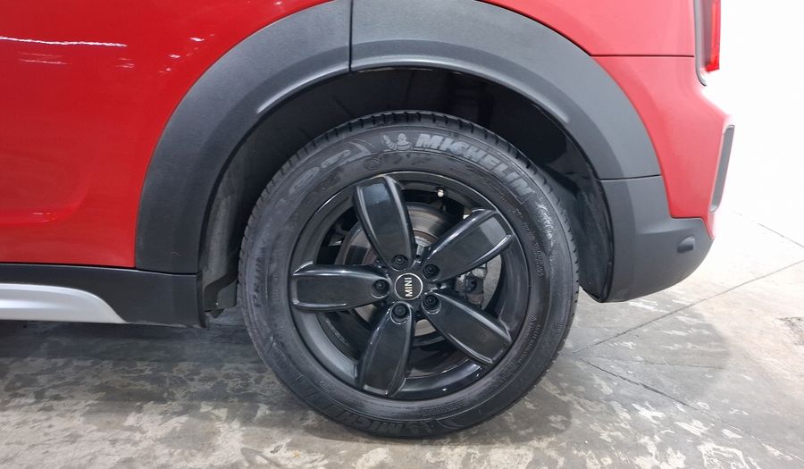 Mini Countryman 1.5 COOPER CHILI AUTO Hatchback 2021