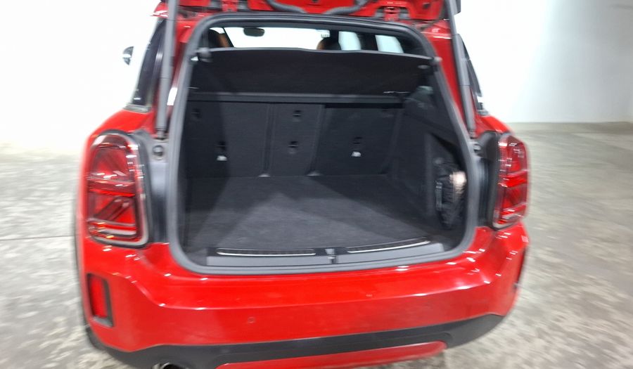 Mini Countryman 1.5 COOPER CHILI AUTO Hatchback 2021