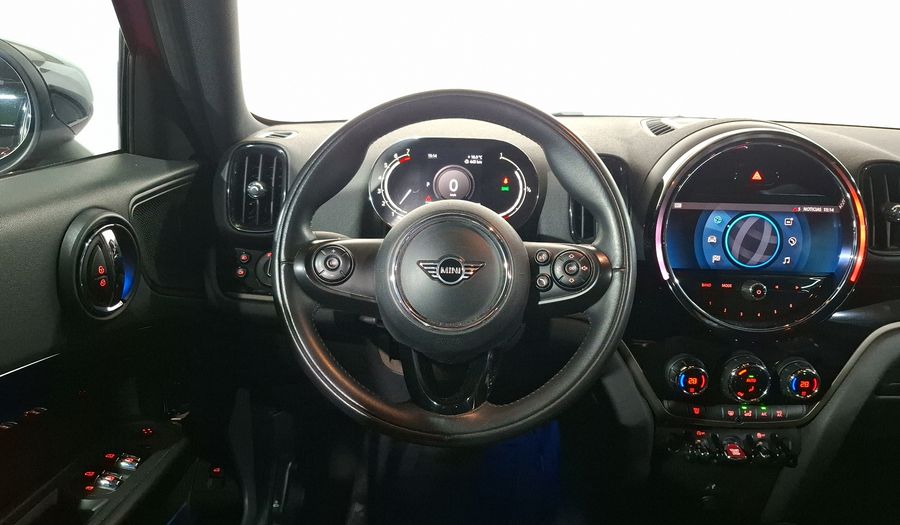 Mini Countryman 1.5 COOPER CHILI AUTO Hatchback 2021