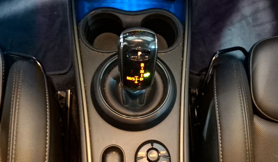 Mini Countryman 1.5 COOPER CHILI AUTO Hatchback 2021