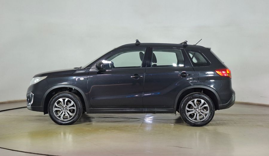 Suzuki Vitara 1.6 GLS 4WD Suv 2016