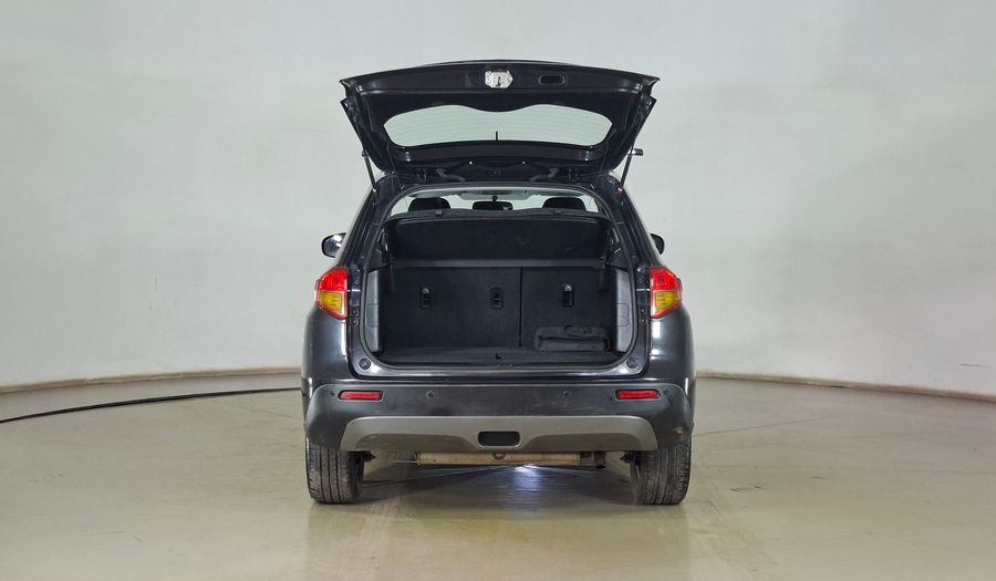 Suzuki Vitara 1.6 GLS 4WD Suv 2016