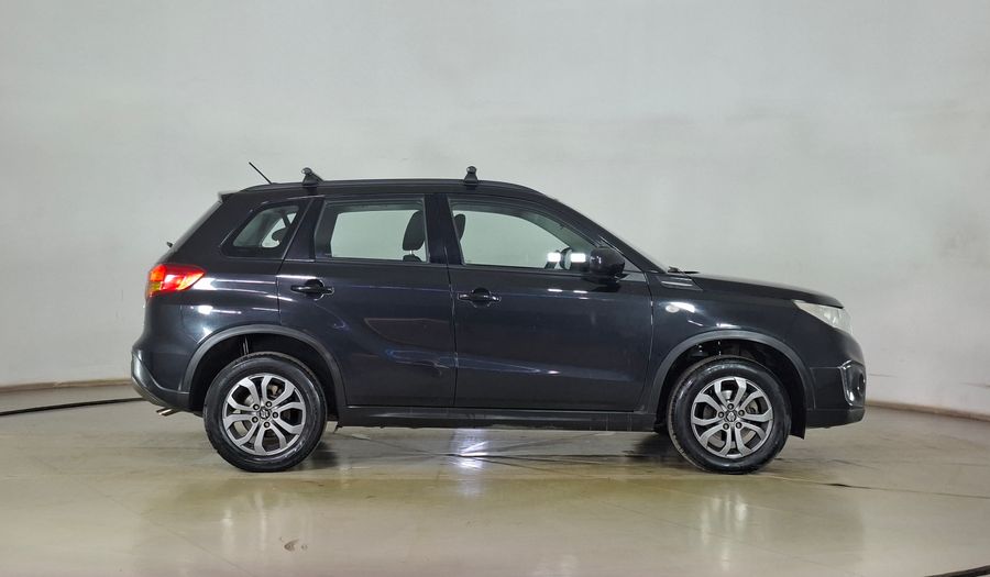 Suzuki Vitara 1.6 GLS 4WD Suv 2016