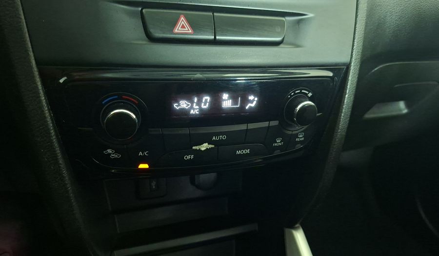 Suzuki Vitara 1.6 GLS 4WD Suv 2016