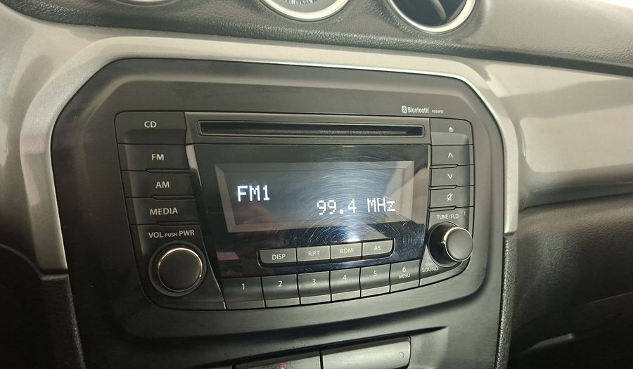 Suzuki Vitara 1.6 GLS 4WD Suv 2016