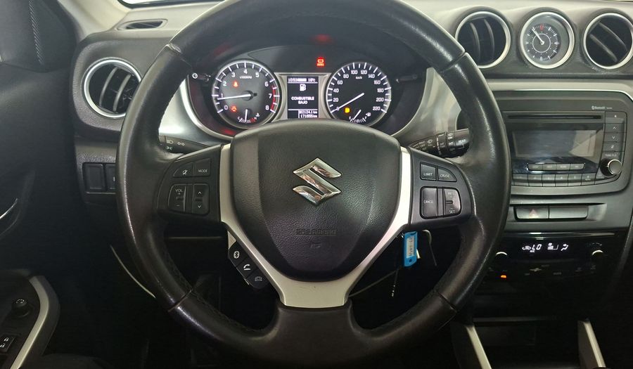 Suzuki Vitara 1.6 GLS 4WD Suv 2016